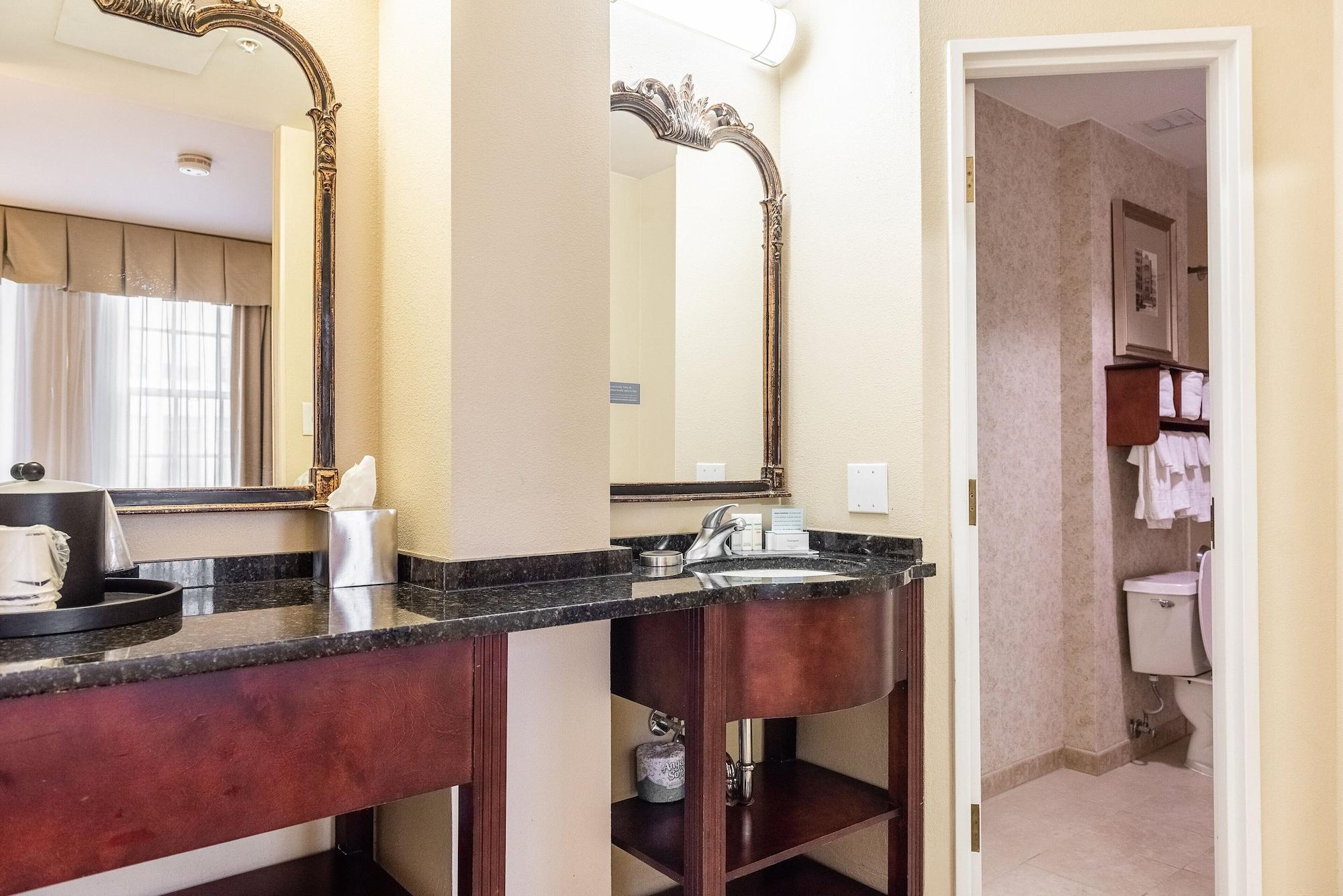 Hampton & Birmingham-downtown-tutwiler Hotel Birmingham