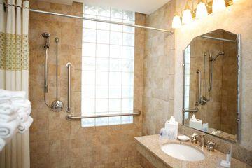 Hotel Hampton & Birmingham-downtown-tutwiler 3*