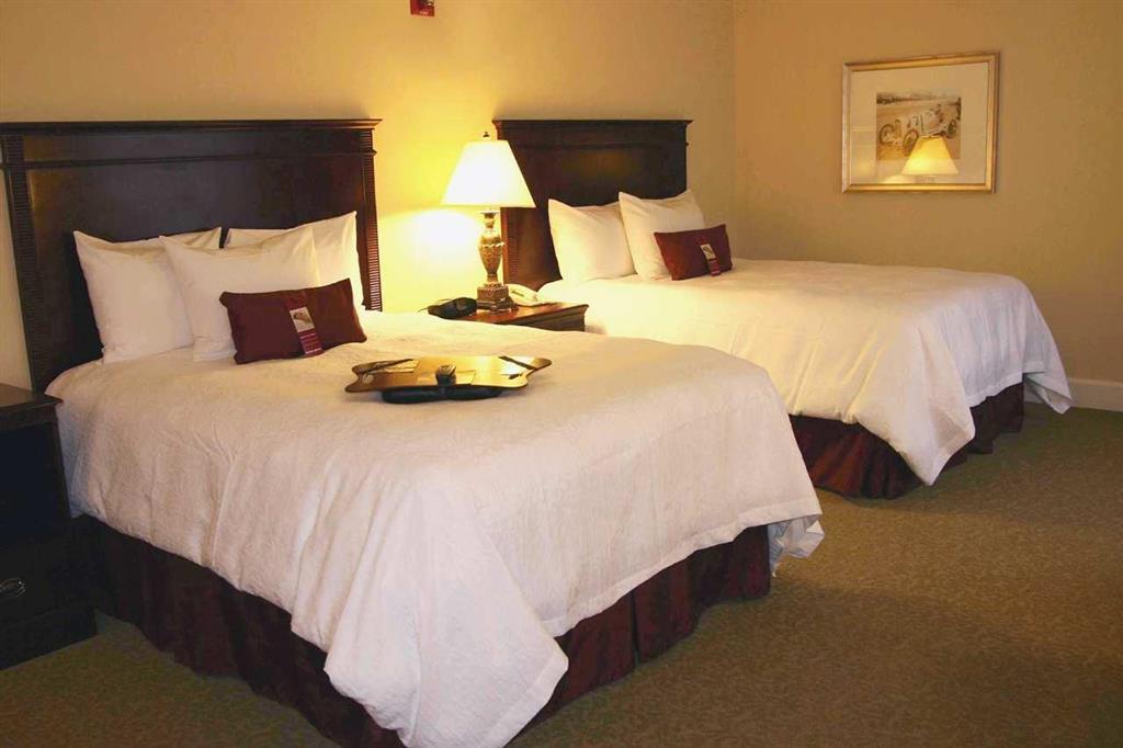 Hotel Hampton & Birmingham-downtown-tutwiler 3*